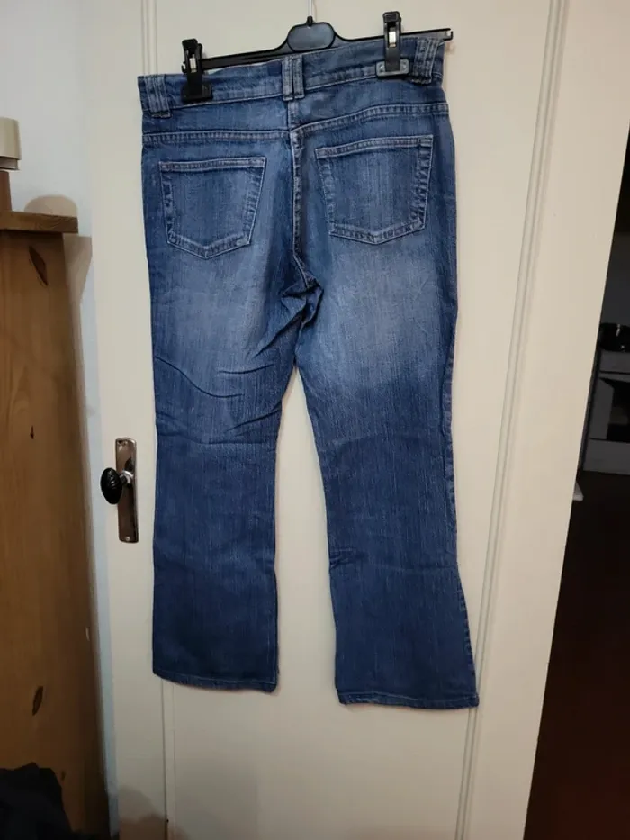 Jeans la city - photo numéro 5