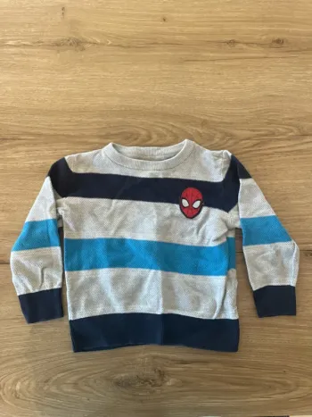 Pull C&A Marvel 3A