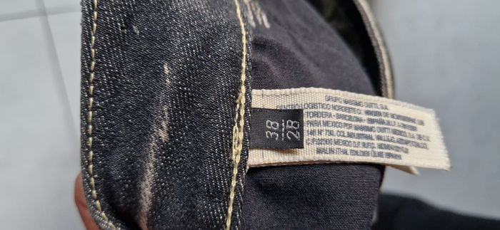Jupe jeans - photo numéro 3