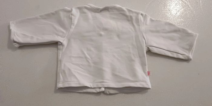 Gilet 1 mois - photo numéro 4