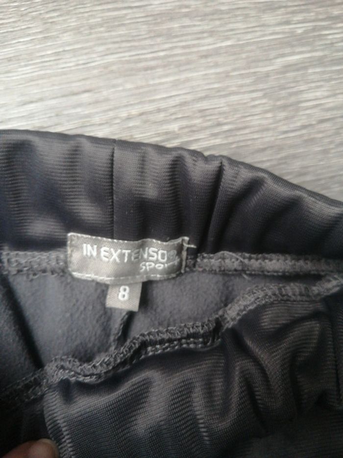 Short fin 8A - photo numéro 7