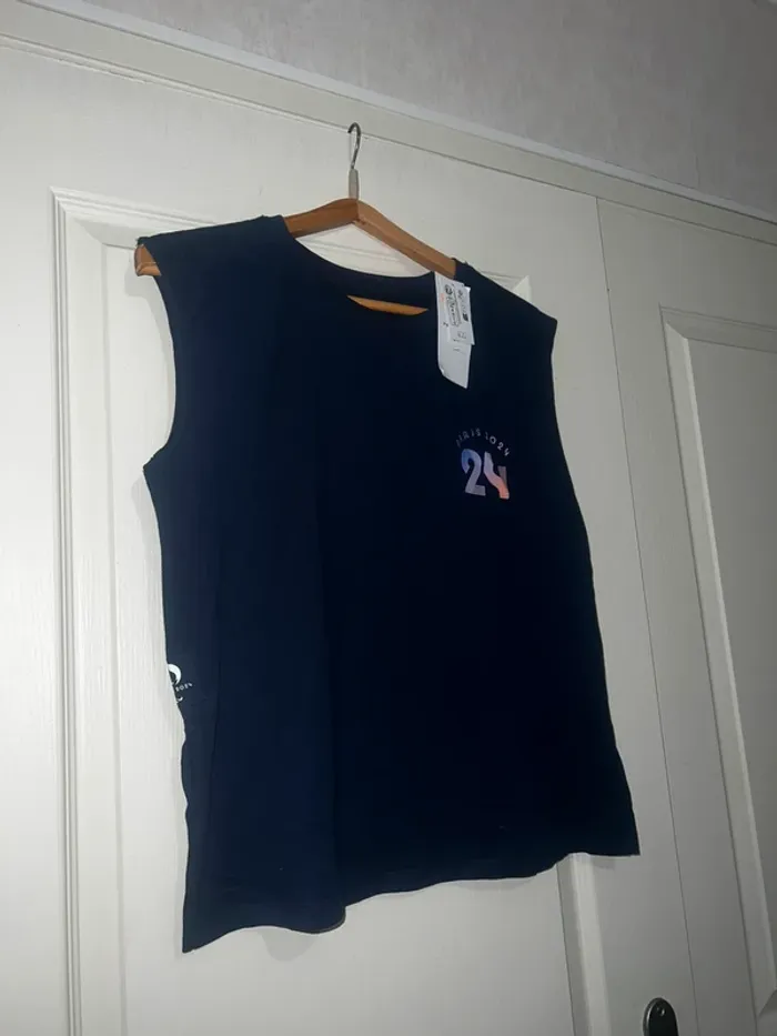 T-shirt Paris 2024 - photo numéro 2