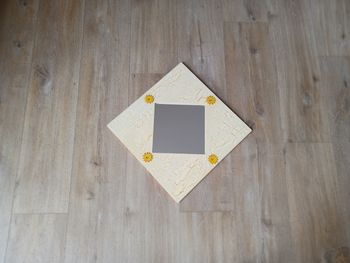 Miroir 37,5 cm - 19 cm