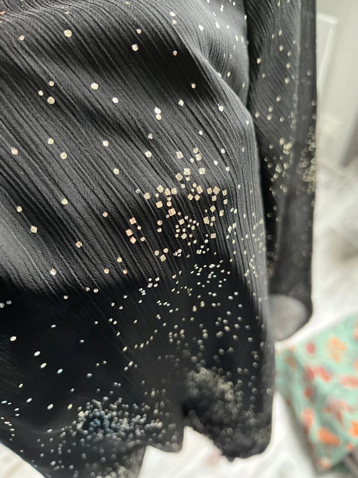 Top de soirée - photo numéro 3