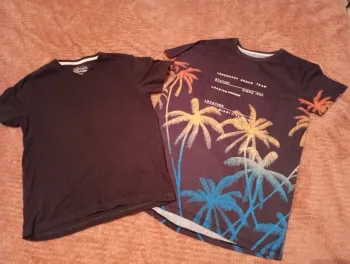 T-shirt 12/13 ans