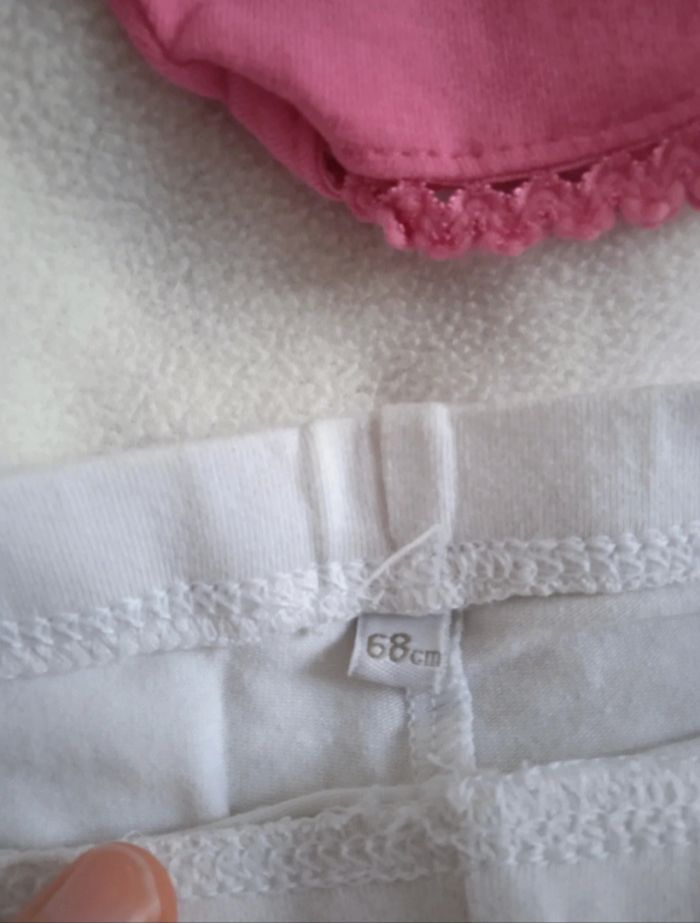 Lot 4 leggings court - photo numéro 5