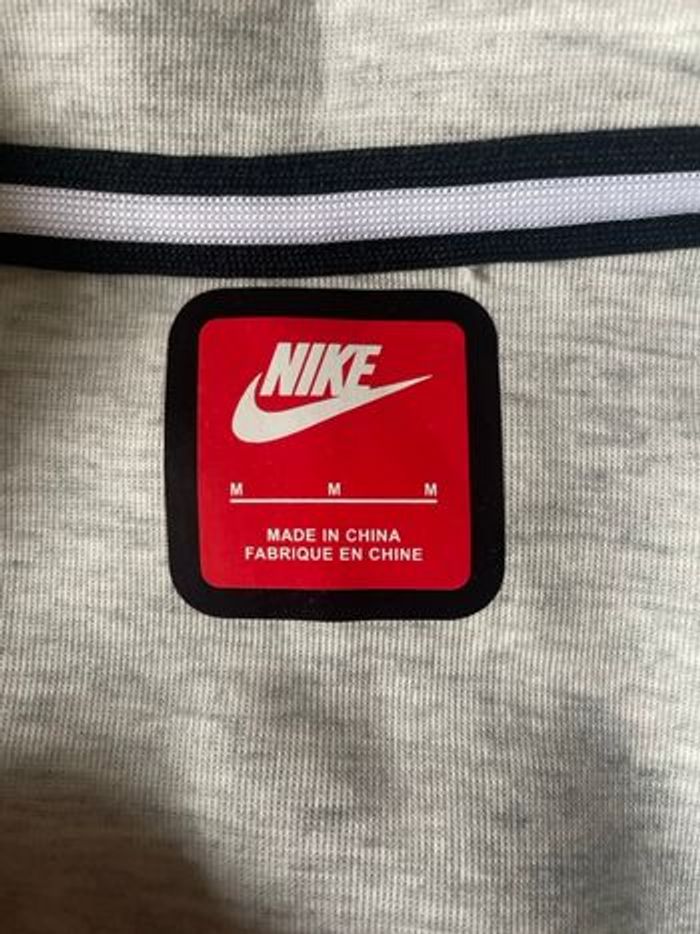 zip nike - photo numéro 3