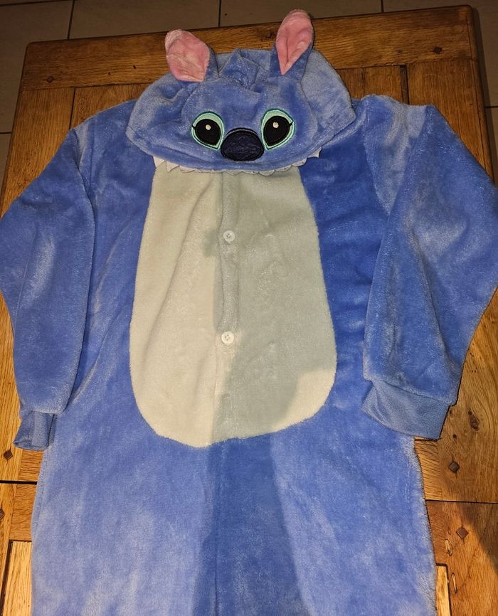 Pyjama - photo numéro 3