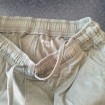 Pantalon jogger 