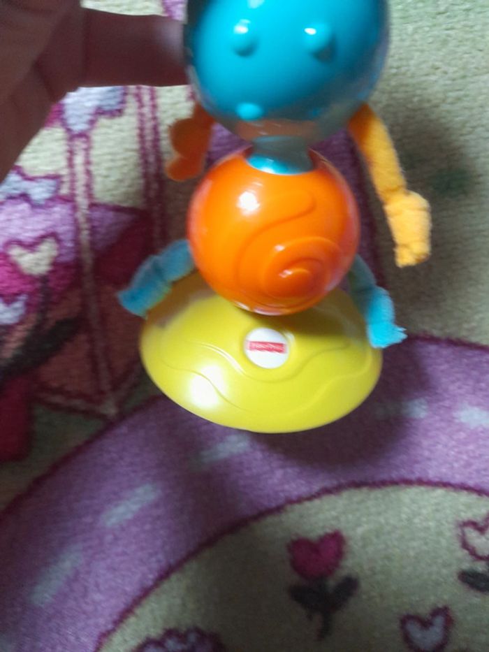 Lot fisher price - photo numéro 5