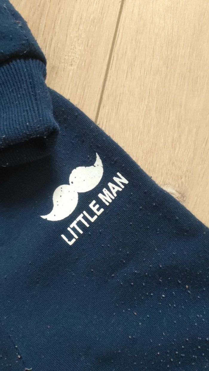 Ensemble jogging - photo numéro 3