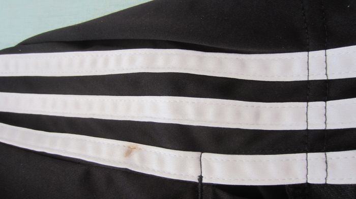 Short Adidas OL - photo numéro 5