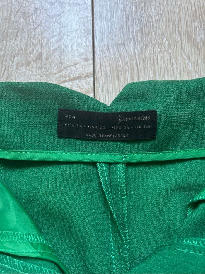 Pantalon Zara - photo numéro 5