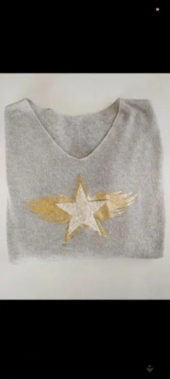 pull femme