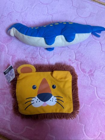 Trousses animaux