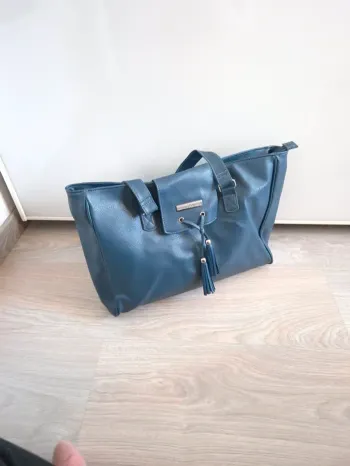 Sac à main Nathalie Andersen