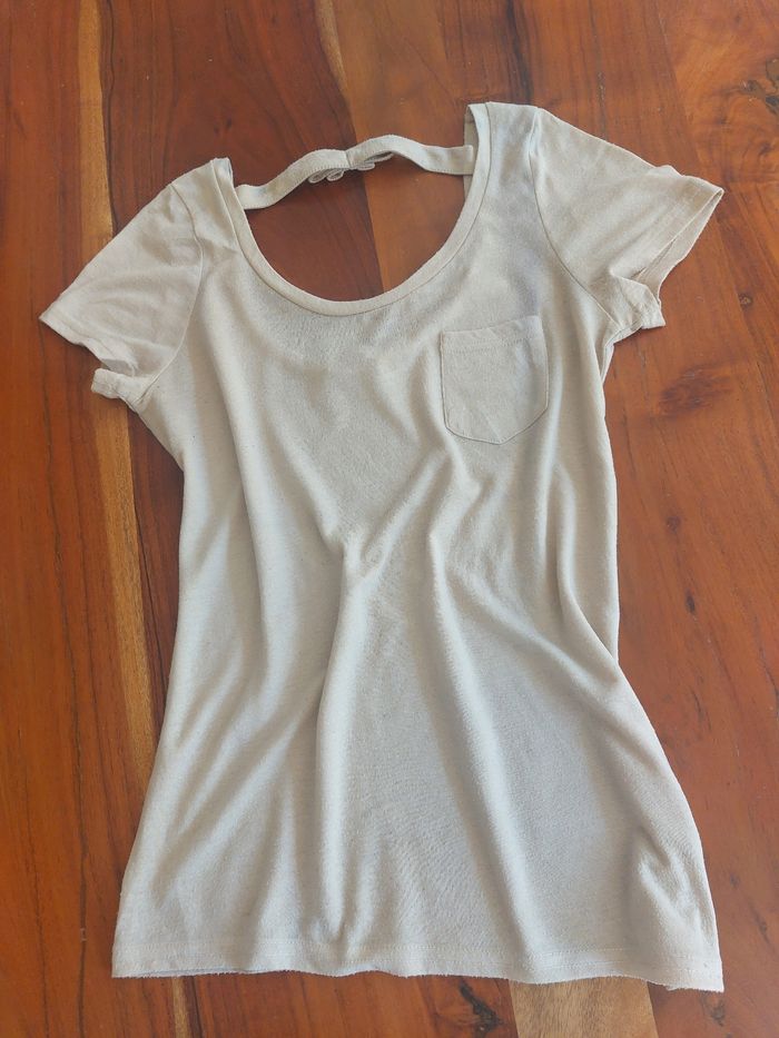 T-shirt Jennyfer