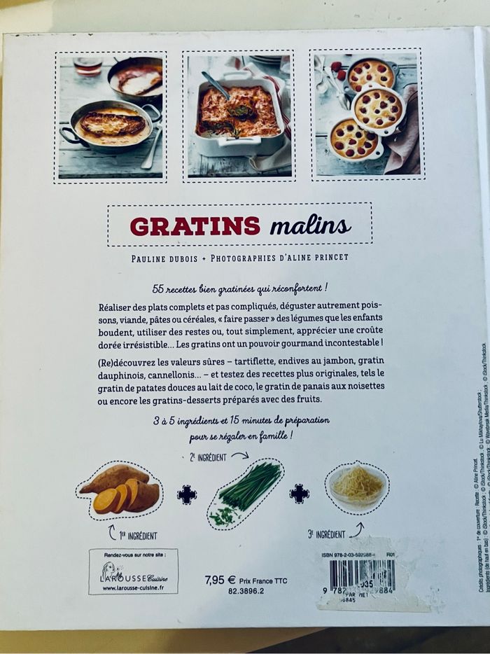 lot livres de cuisine - photo numéro 6