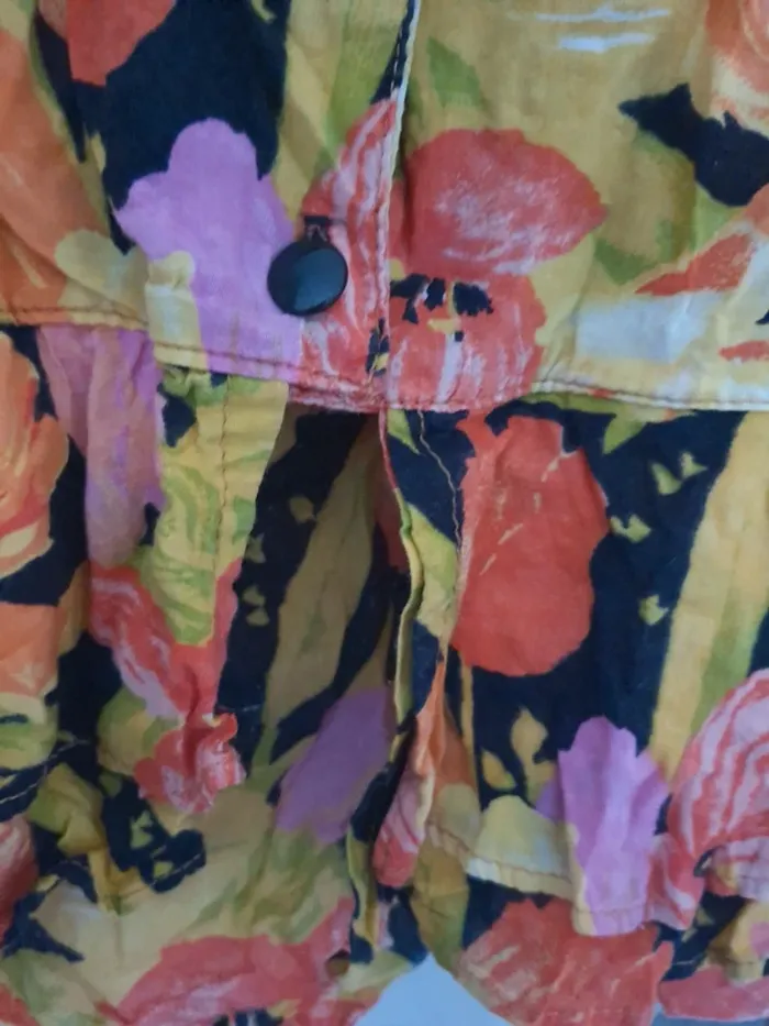Chemisier blouse 42 - photo numéro 4