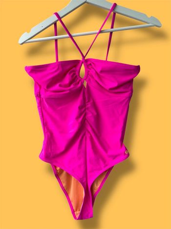 Maillot de bain 1 pièce scotch & Soda