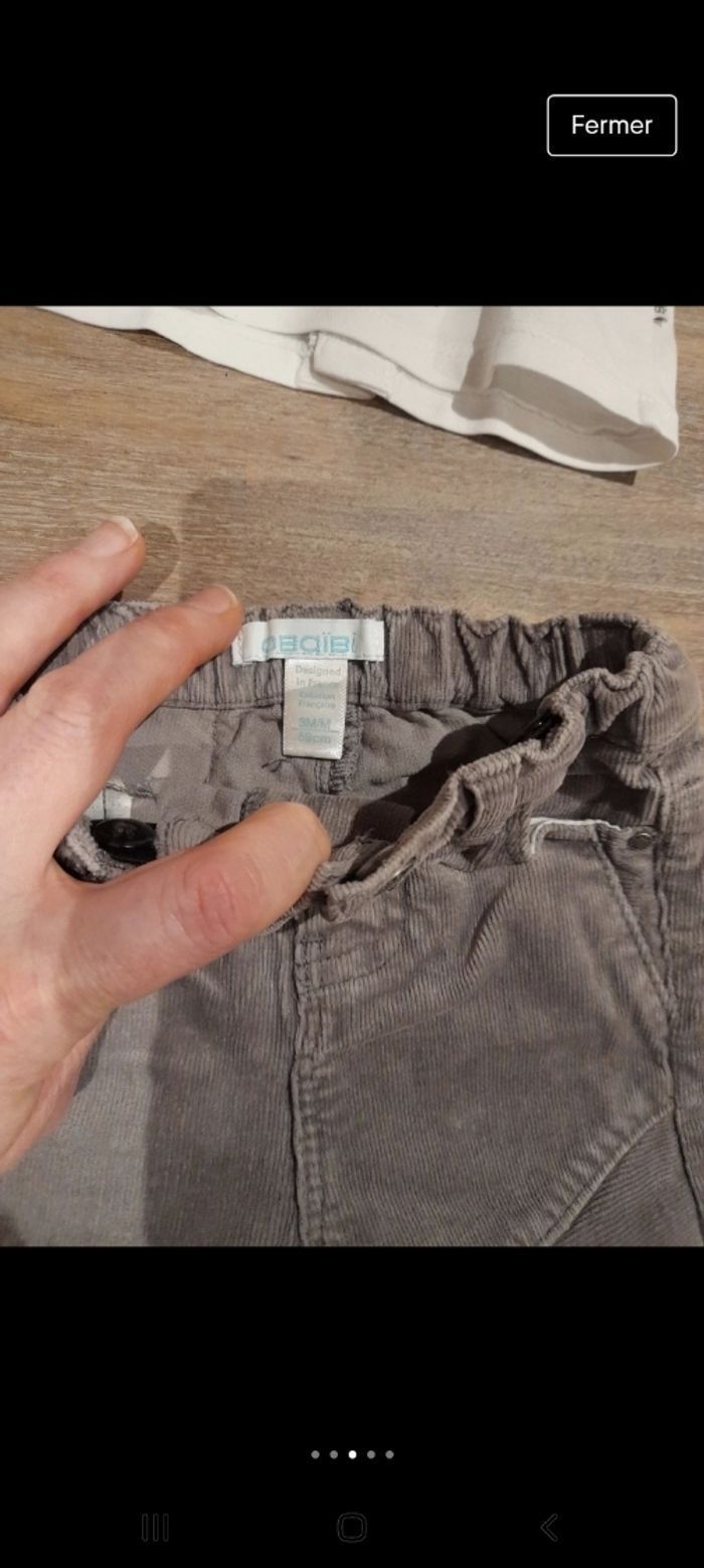 Ensemble obaibi - photo numéro 3