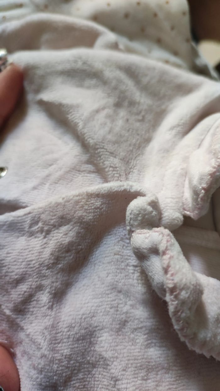 lot pyjamas 1 mois - photo numéro 4