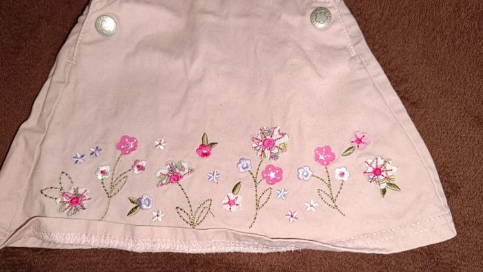 Robe + bloomer + tee shirt manches courtes - photo numéro 7