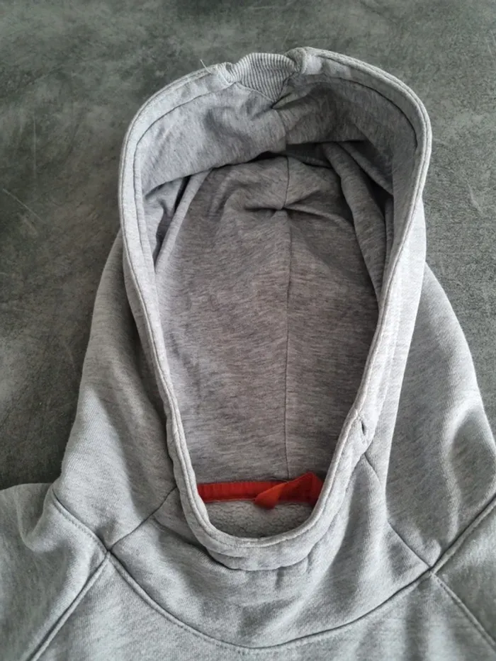 Sweat Reebok - photo numéro 5