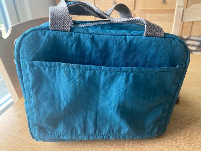 Sac pique nique kipling - photo numéro 2