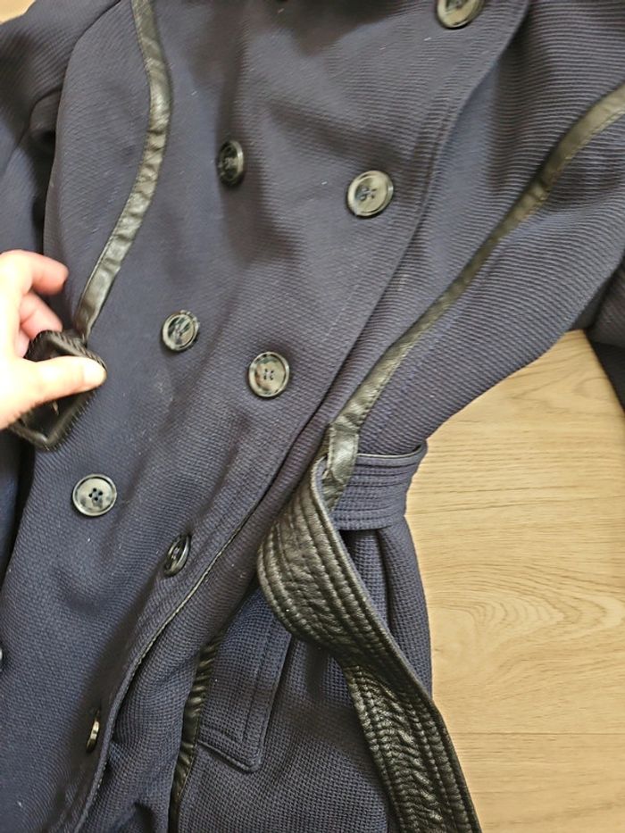 Manteau classique - photo numéro 4