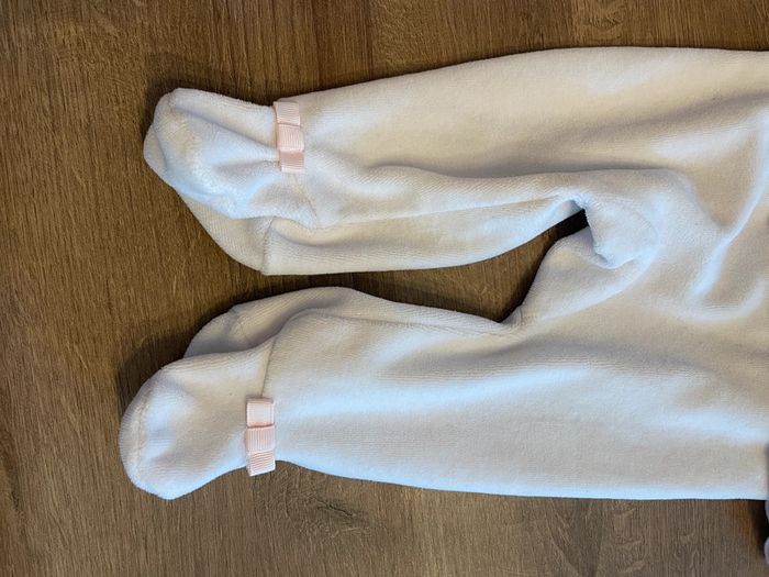 Pyjama - photo numéro 4