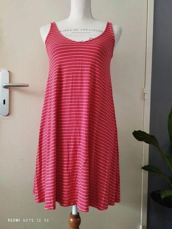 Robe courte taille XS