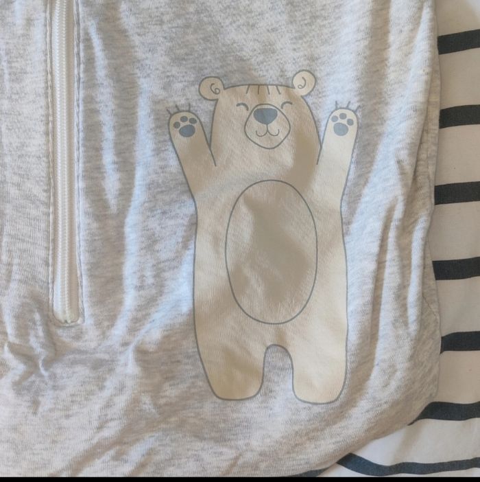 Gigoteuse (turbulette) - photo numéro 2