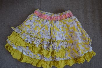 Jupe Orchestra 3 ans