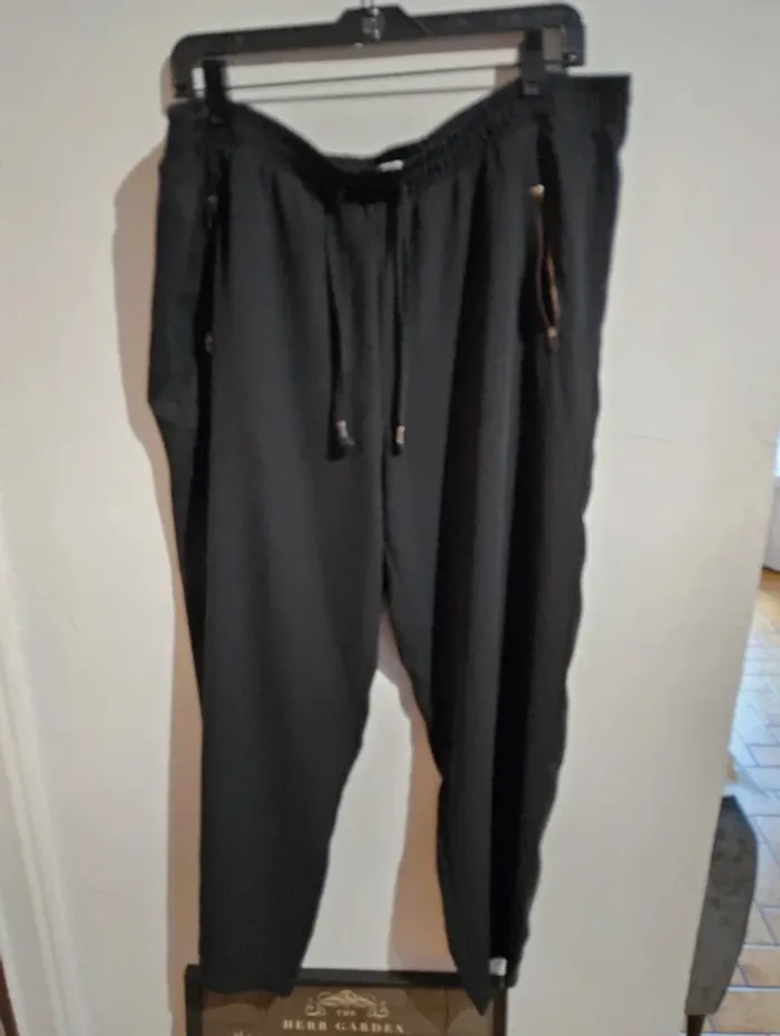 Pantalon souple