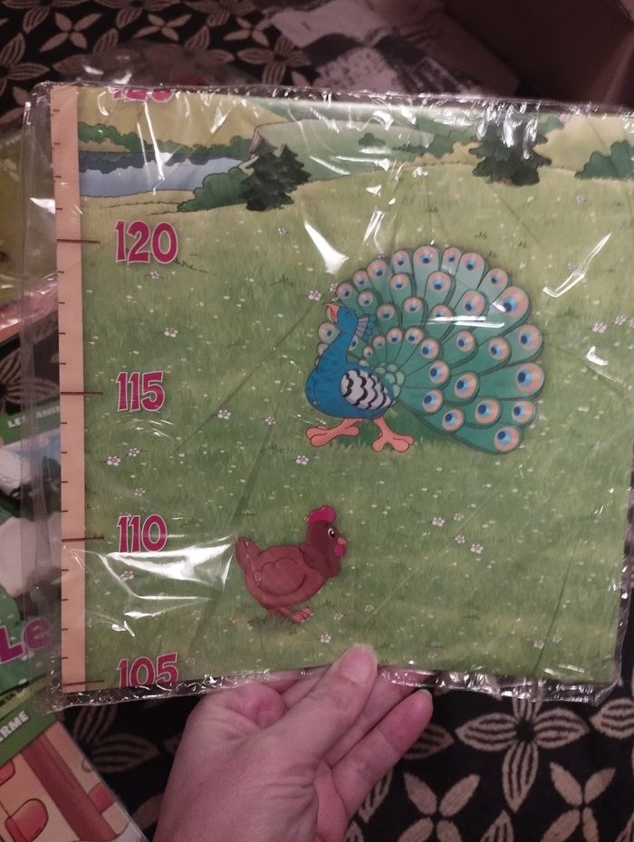 Les Animaux de la ferme Altaya - photo numéro 8