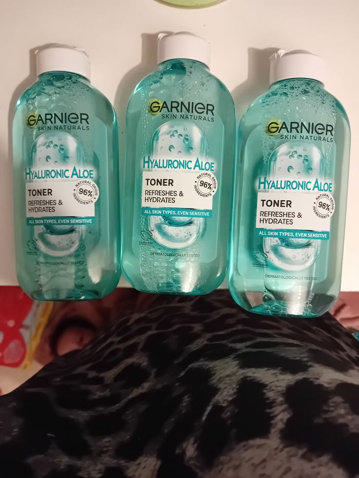 Alimentation plus produit hygiène - photo numéro 6