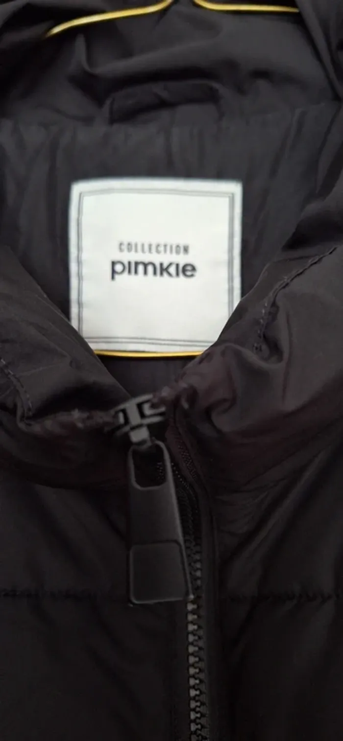 Gilet sans manche Pimkie - photo numéro 2