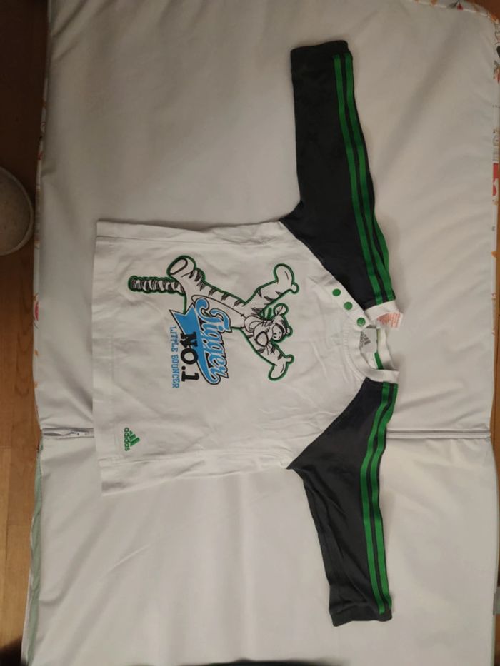 Ensemble adidas - photo numéro 3