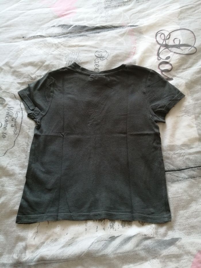 Tshirt garçon - photo numéro 3
