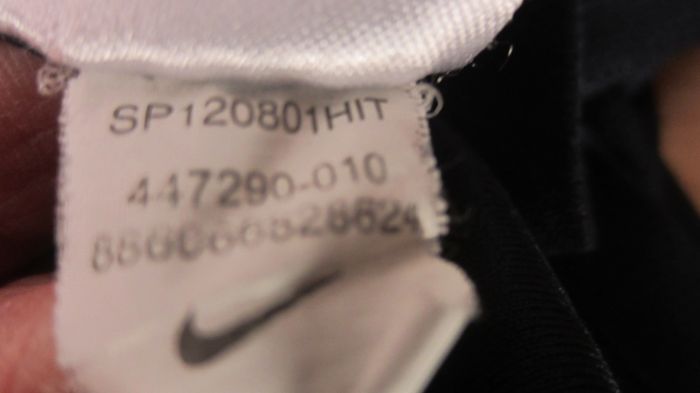 Tee shirt Nike "Griezmann 7" - photo numéro 5