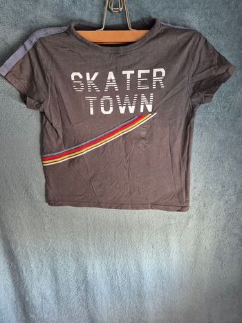 T shirt kiabi