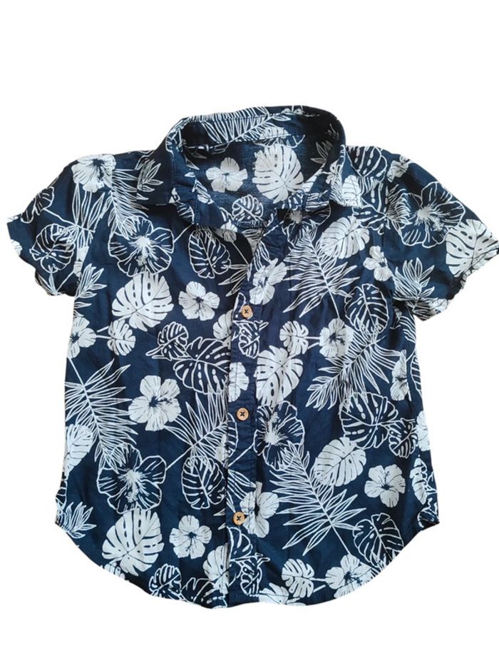 Chemise Kiabi 3 ans