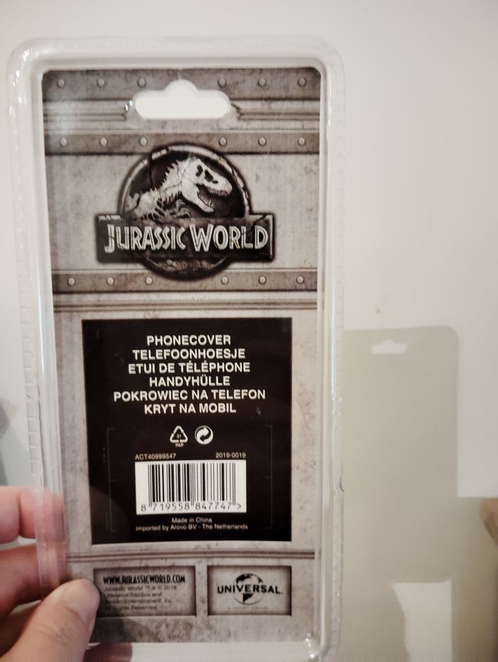 Coque Samsung S8 - photo numéro 2