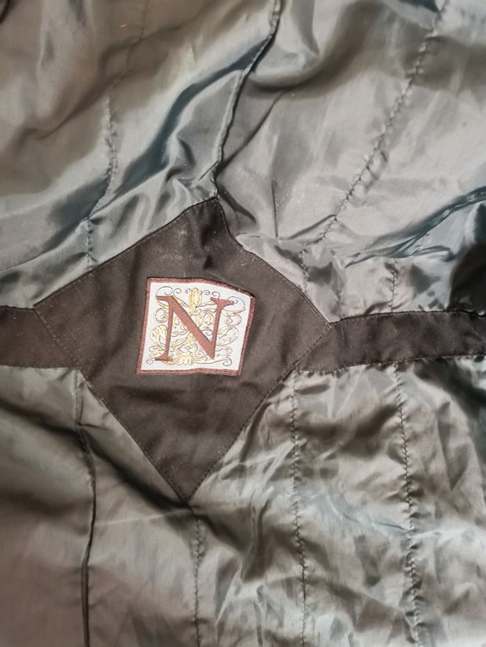 Manteau Norma Création - photo numéro 8
