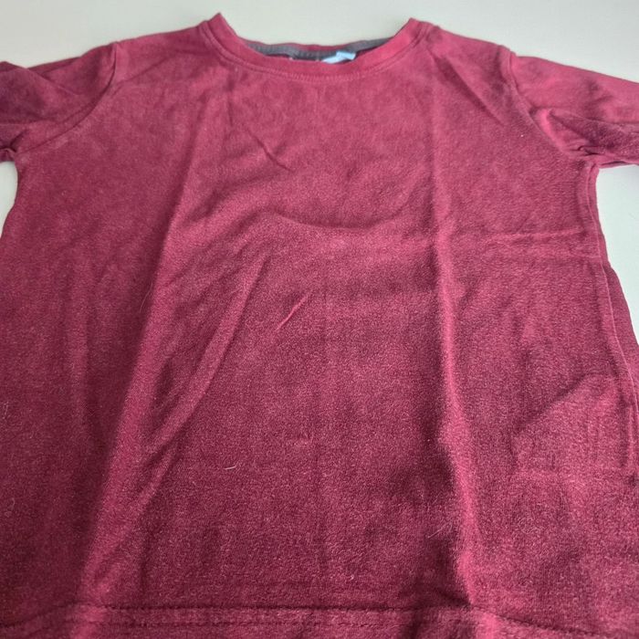 T-shirt manches longues - NKY - 5 ans - photo numéro 2