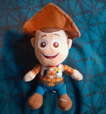 Peluche Woody Toy Story