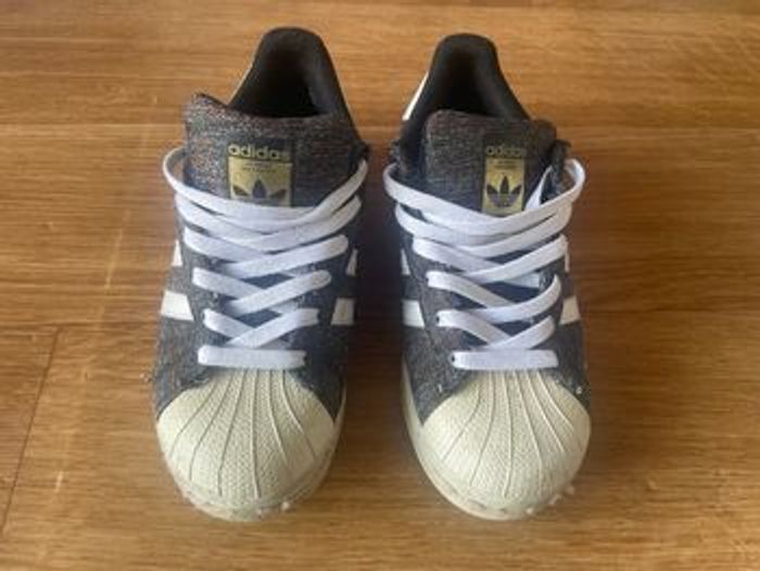 Baskets adidas superstar - photo numéro 2