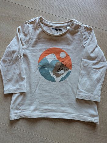 Haut ML orchestra 12 mois