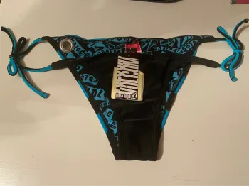 Bas maillot de bain Volcom NEUF avec étiquette - vêtement femme